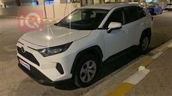 تويوتا راف 4